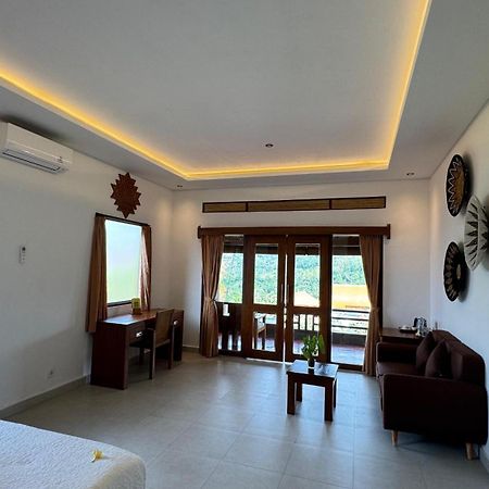 Villa Karma Loka Sidemen  Dış mekan fotoğraf