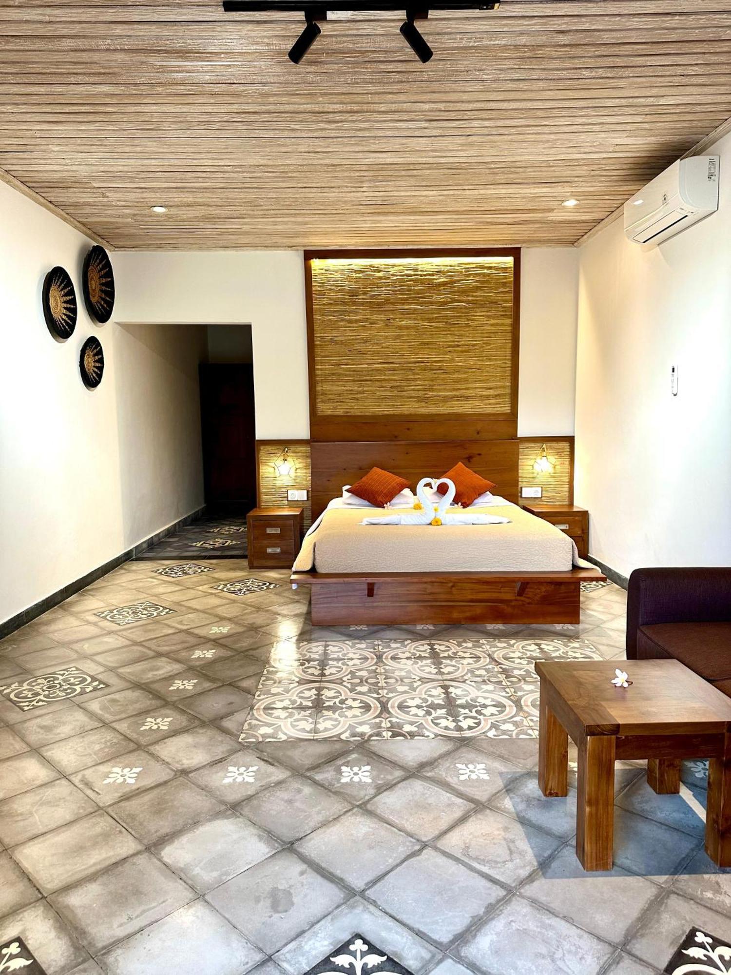 Villa Karma Loka Sidemen  Dış mekan fotoğraf