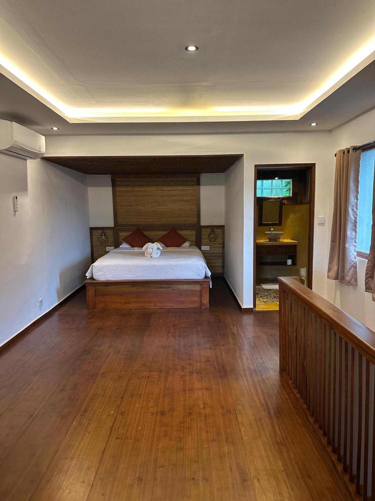 Villa Karma Loka Sidemen  Dış mekan fotoğraf