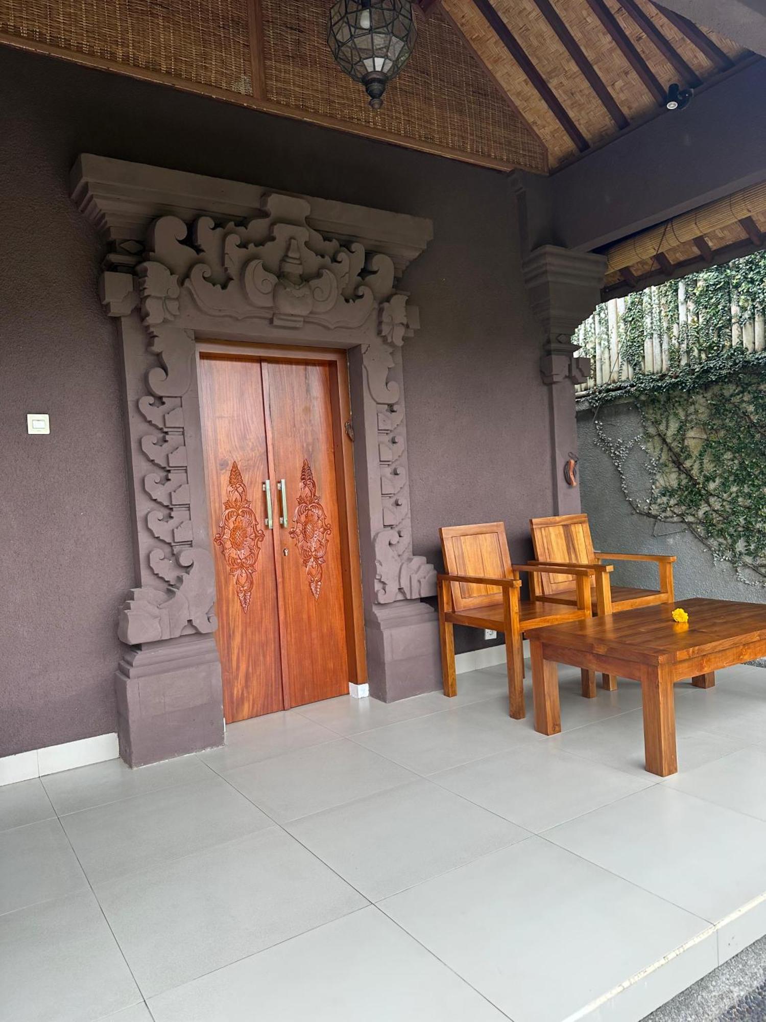 Villa Karma Loka Sidemen  Dış mekan fotoğraf