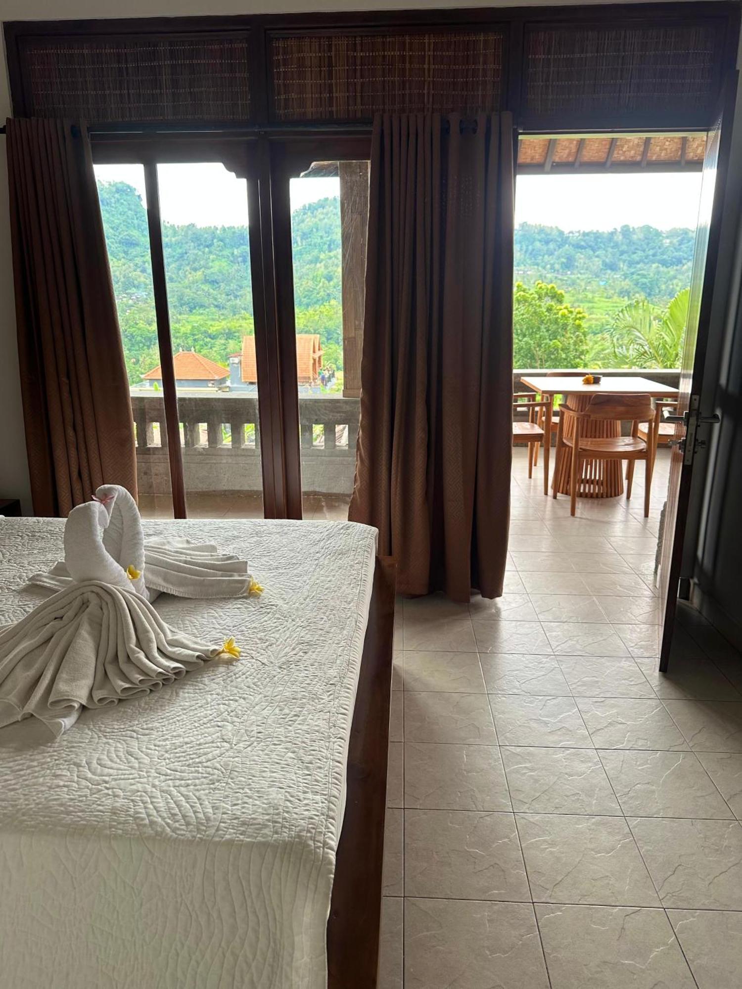 Villa Karma Loka Sidemen  Dış mekan fotoğraf