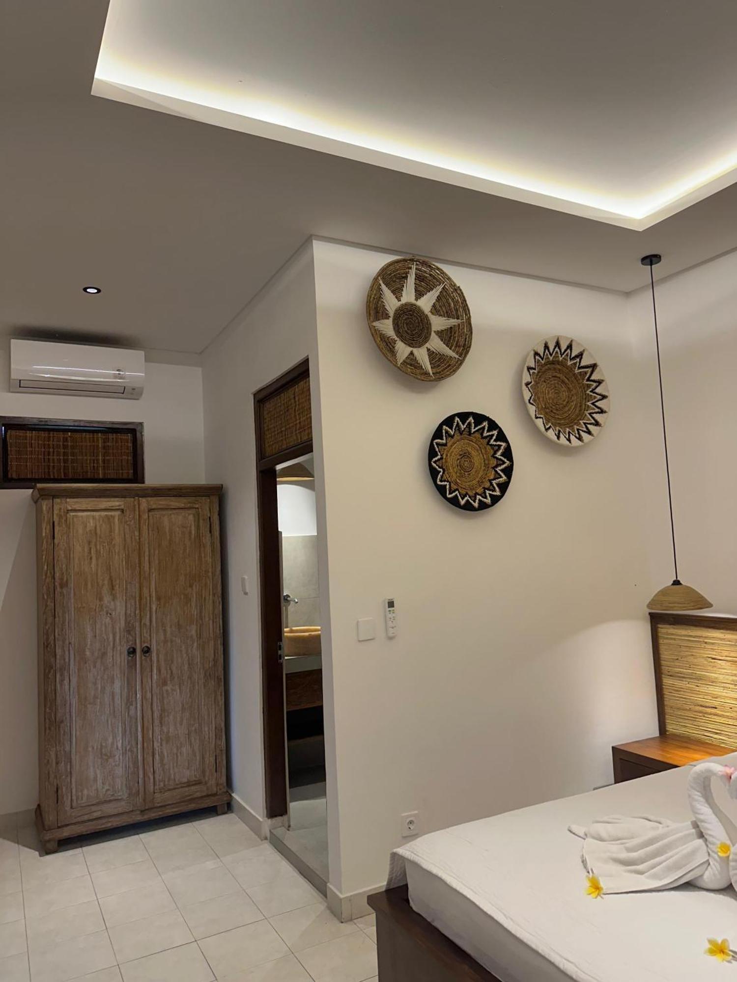 Villa Karma Loka Sidemen  Dış mekan fotoğraf