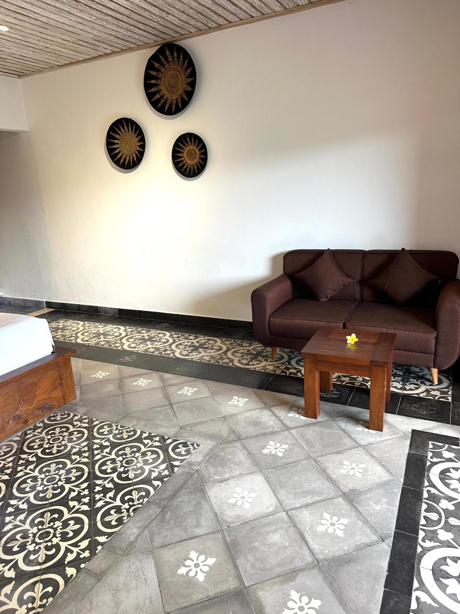 Villa Karma Loka Sidemen  Dış mekan fotoğraf