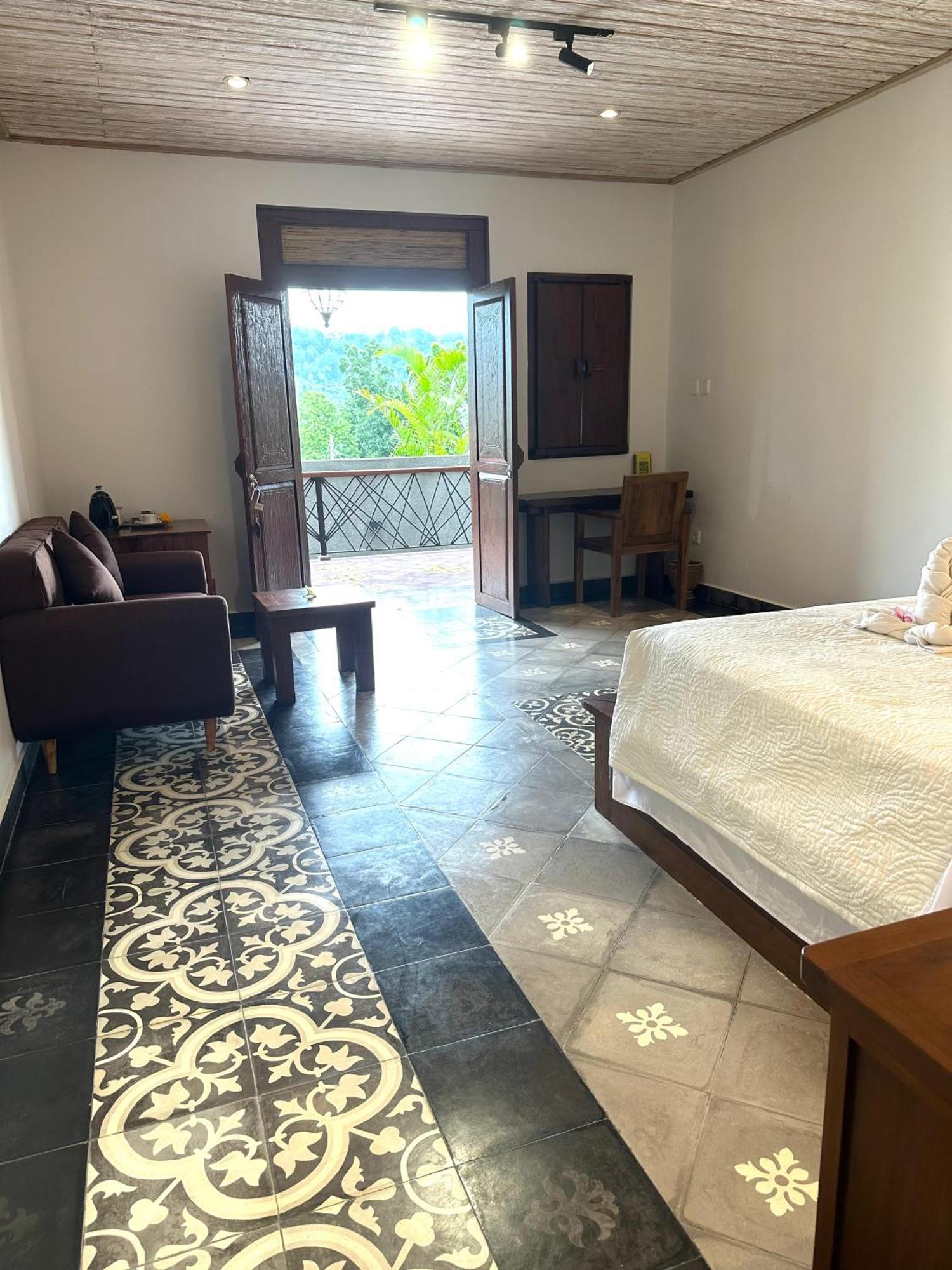 Villa Karma Loka Sidemen  Dış mekan fotoğraf