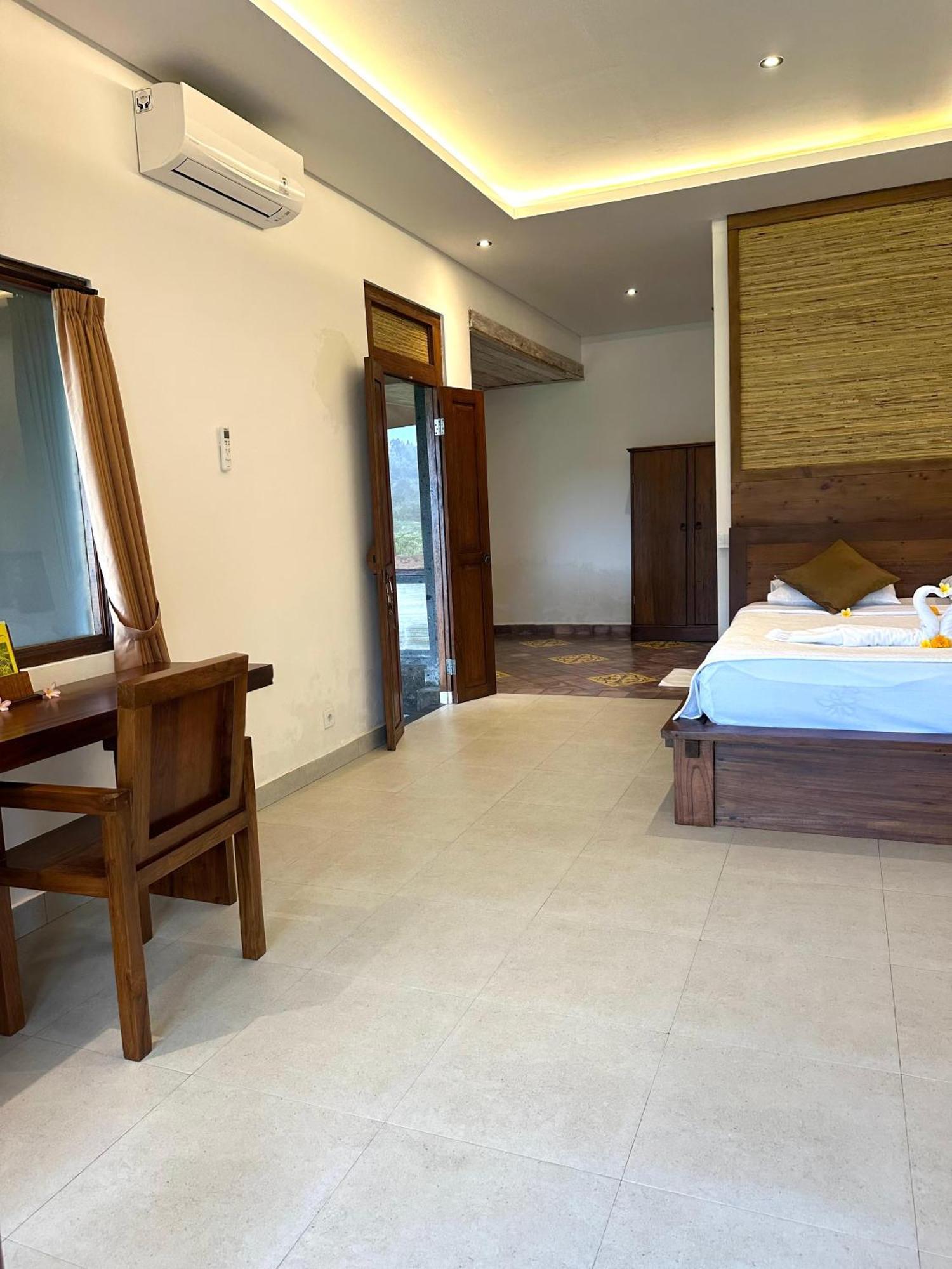 Villa Karma Loka Sidemen  Dış mekan fotoğraf