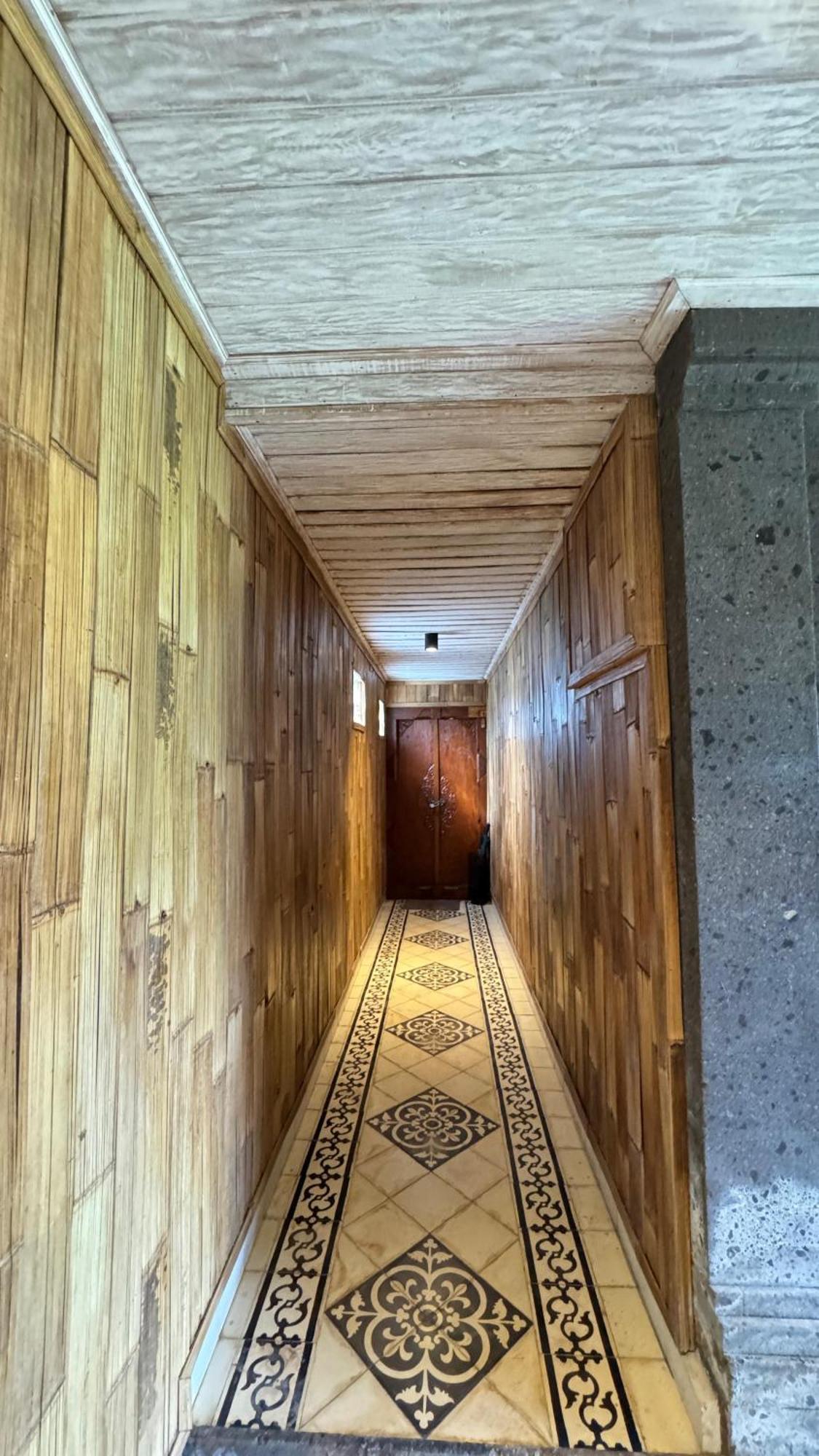 Villa Karma Loka Sidemen  Dış mekan fotoğraf
