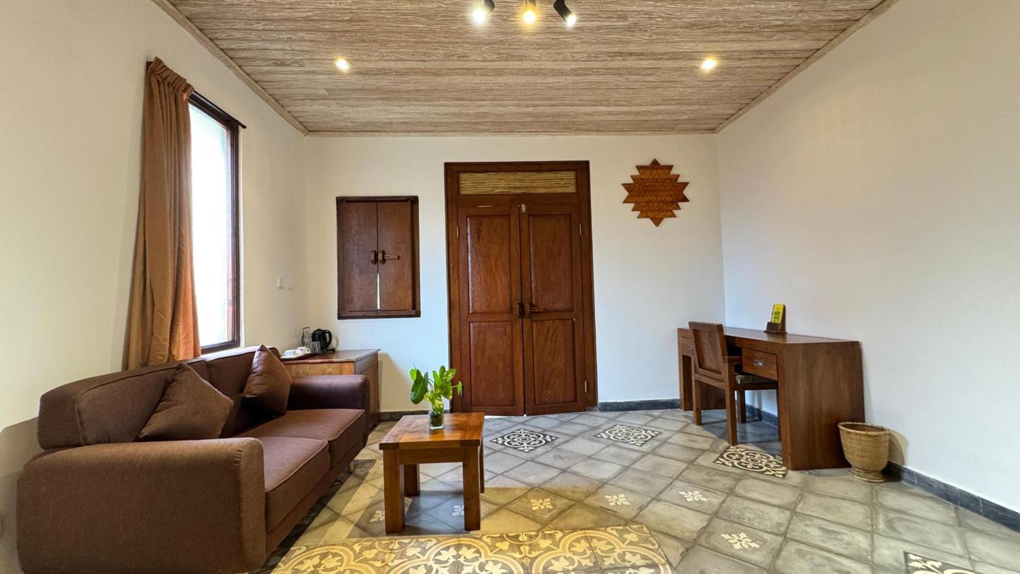 Villa Karma Loka Sidemen  Dış mekan fotoğraf