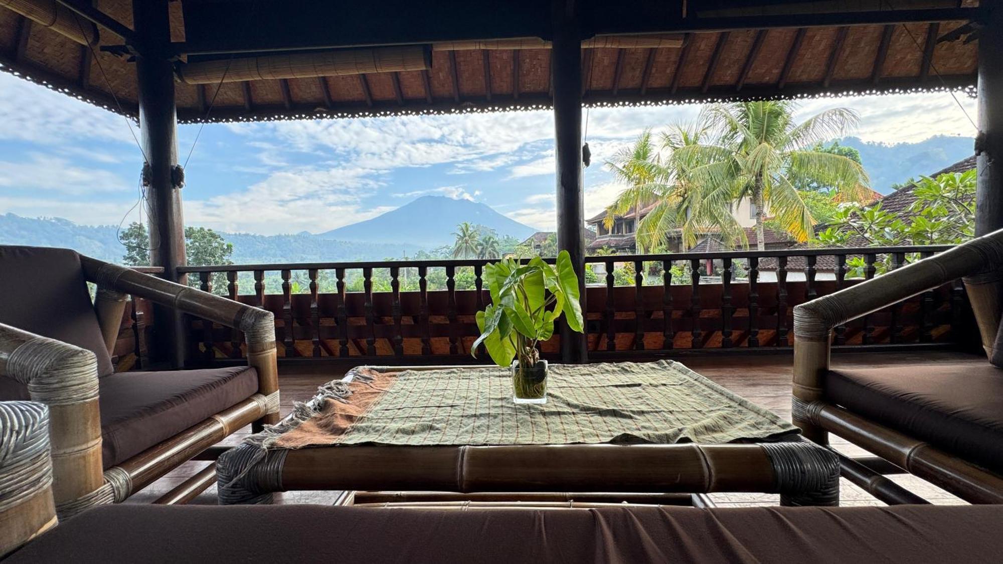 Villa Karma Loka Sidemen  Dış mekan fotoğraf