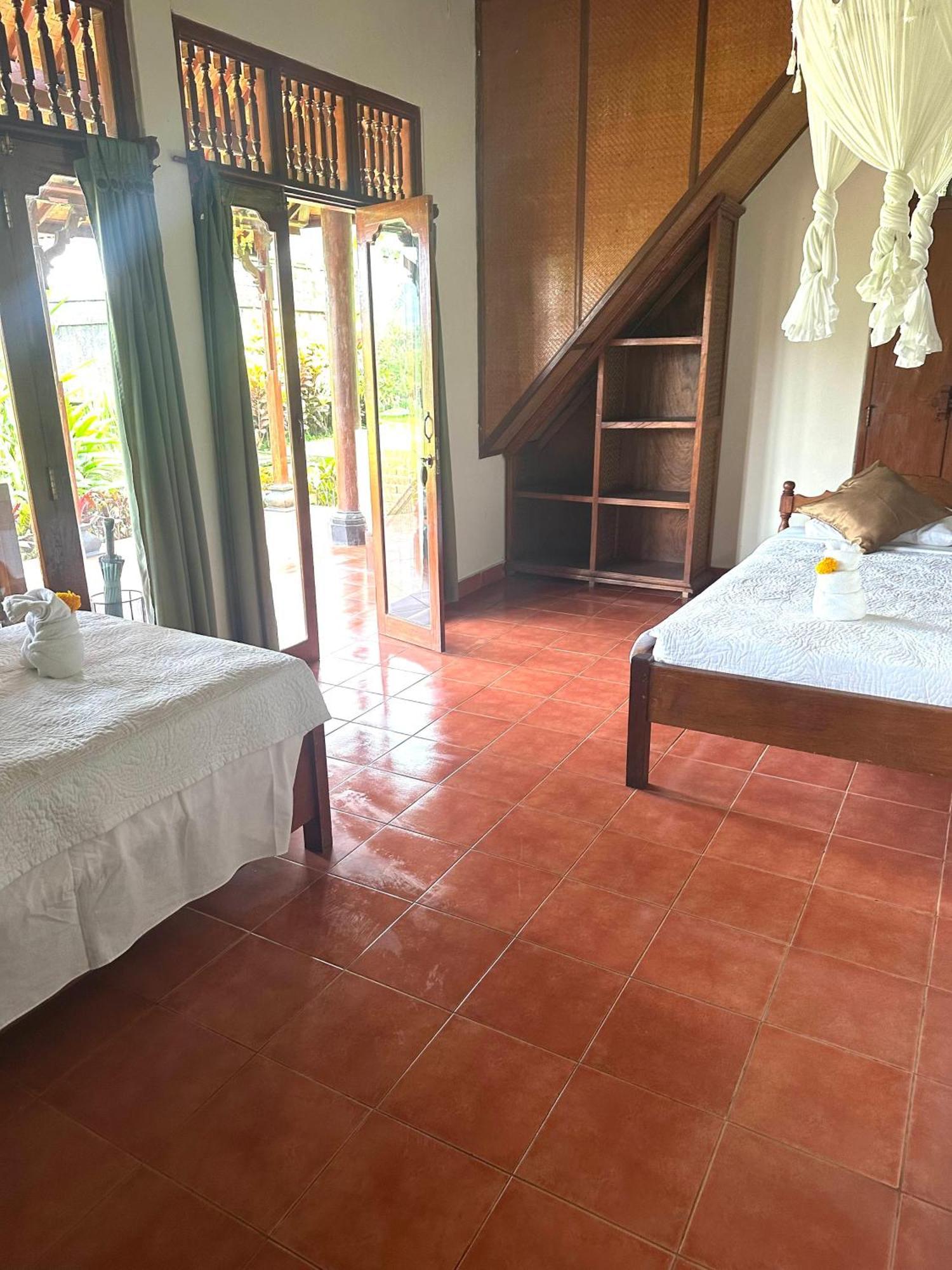 Villa Karma Loka Sidemen  Dış mekan fotoğraf