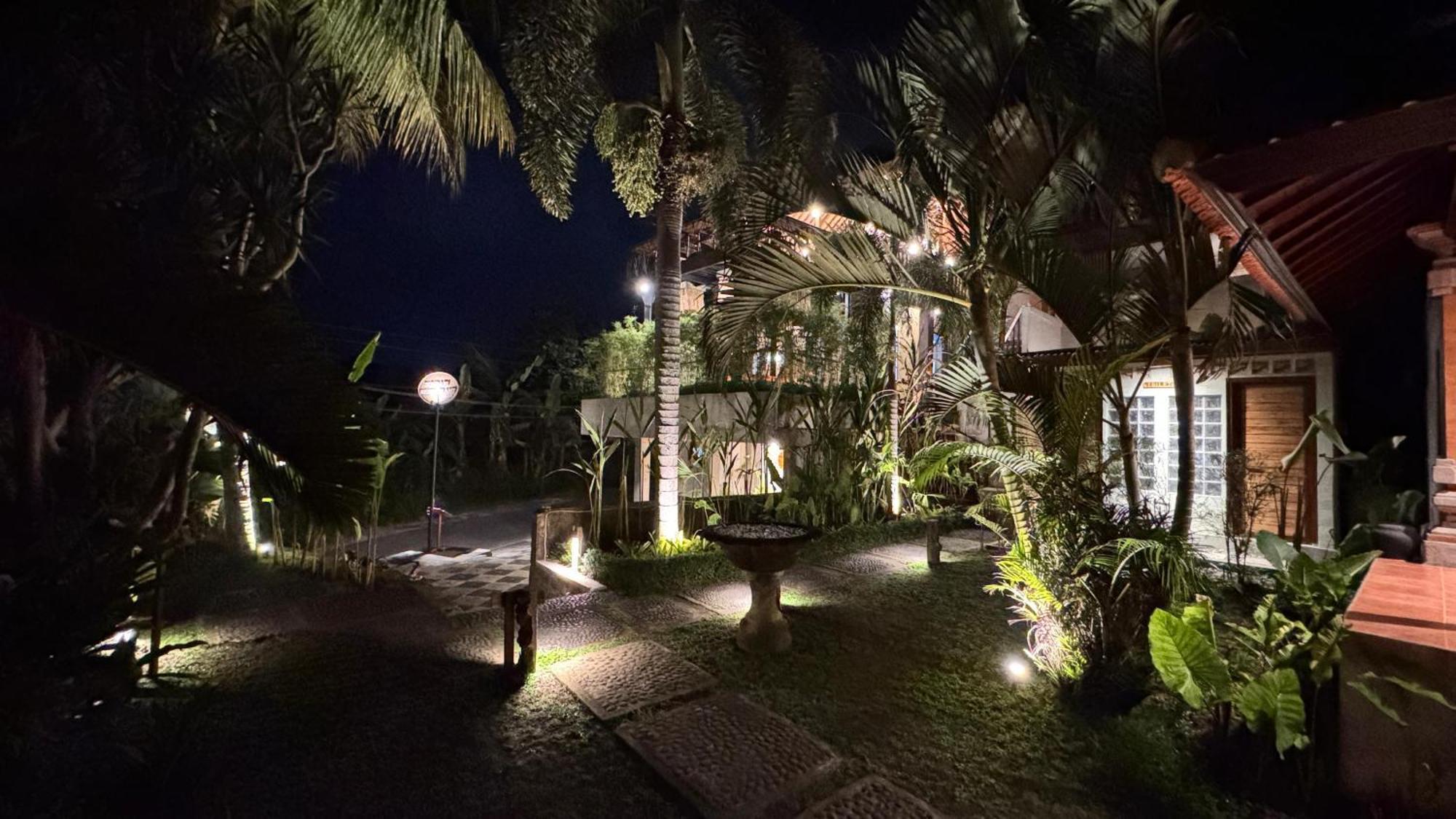 Villa Karma Loka Sidemen  Dış mekan fotoğraf