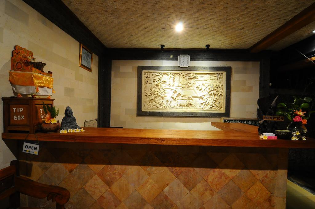 Villa Karma Loka Sidemen  Dış mekan fotoğraf