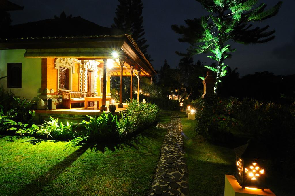 Villa Karma Loka Sidemen  Dış mekan fotoğraf